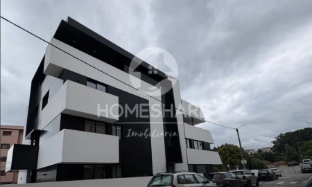 Apartamento T4 para Venda em Gondomar (São Cosme), Valbom e Jovim