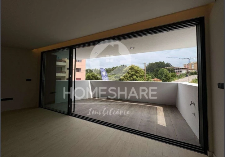 Apartamento T4 para Venda em Gondomar (São Cosme), Valbom e Jovim Foto 7