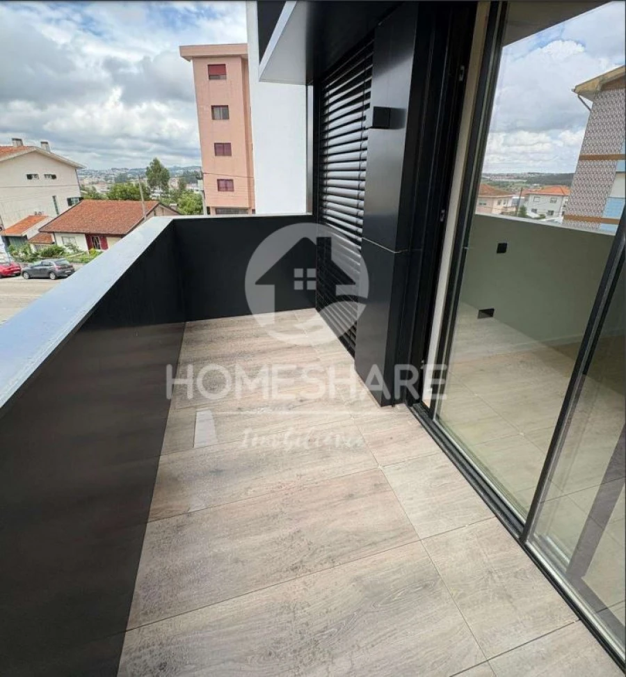 Apartamento T4 para Venda em Gondomar (São Cosme), Valbom e Jovim Foto 13