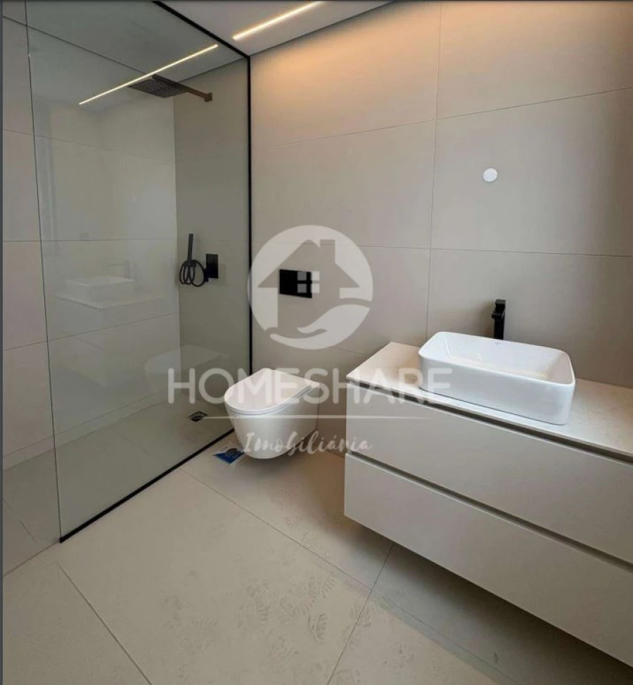 Apartamento T4 para Venda em Gondomar (São Cosme), Valbom e Jovim Foto 14