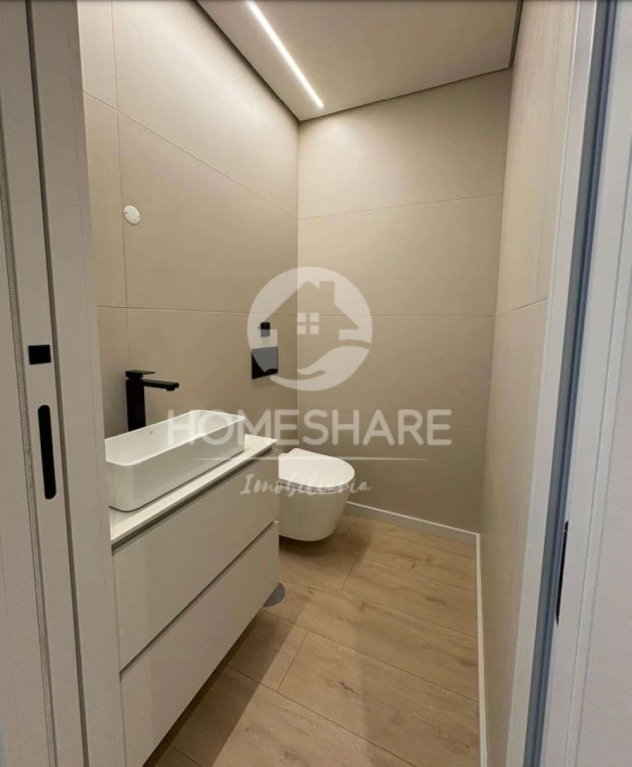 Apartamento T4 para Venda em Gondomar (São Cosme), Valbom e Jovim Foto 21