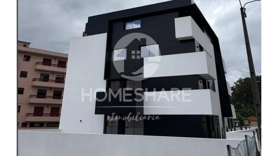 Apartamento T4 para Venda em Gondomar (São Cosme), Valbom e Jovim