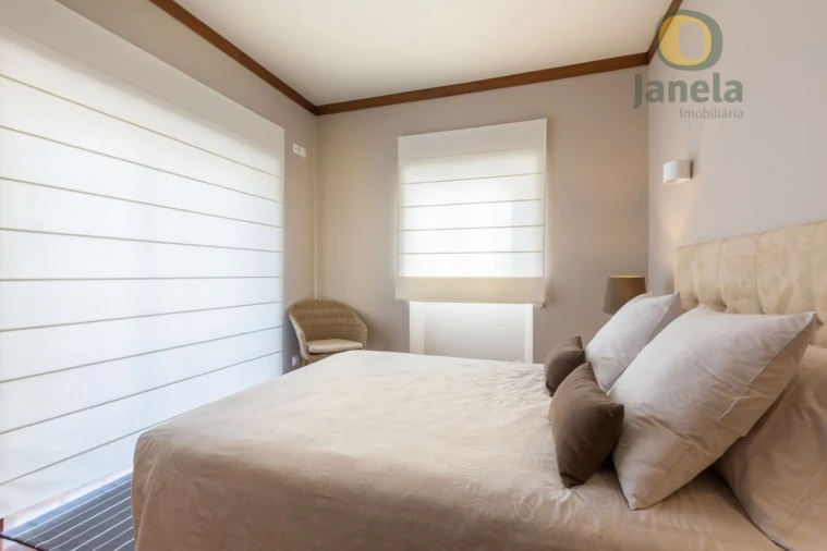 Moradia T4 para Venda em Faro (Sé e São Pedro) Foto 24