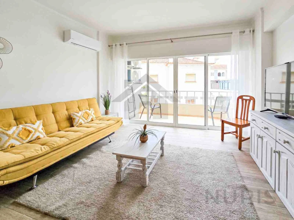 Apartamento T1 para Venda em Portimão Foto 4