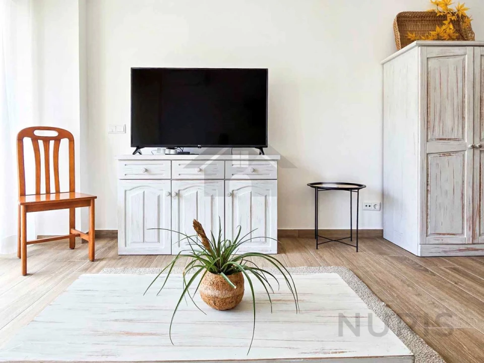 Apartamento T1 para Venda em Portimão Foto 7