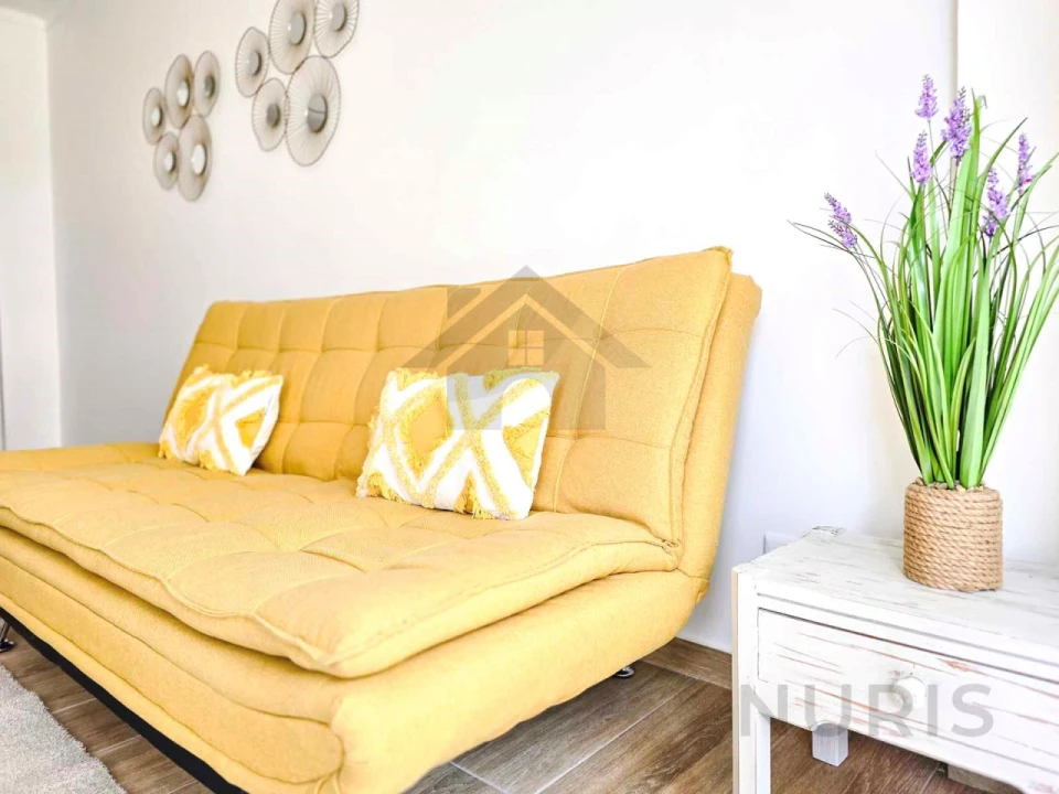 Apartamento T1 para Venda em Portimão Foto 6