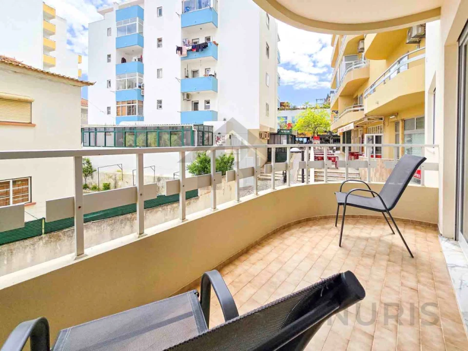 Apartamento T1 para Venda em Portimão Foto 8