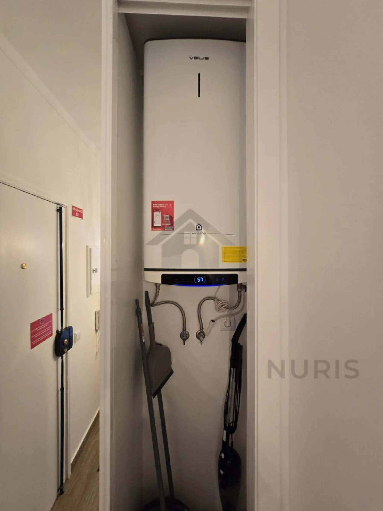 Apartamento T1 para Venda em Portimão Foto 12