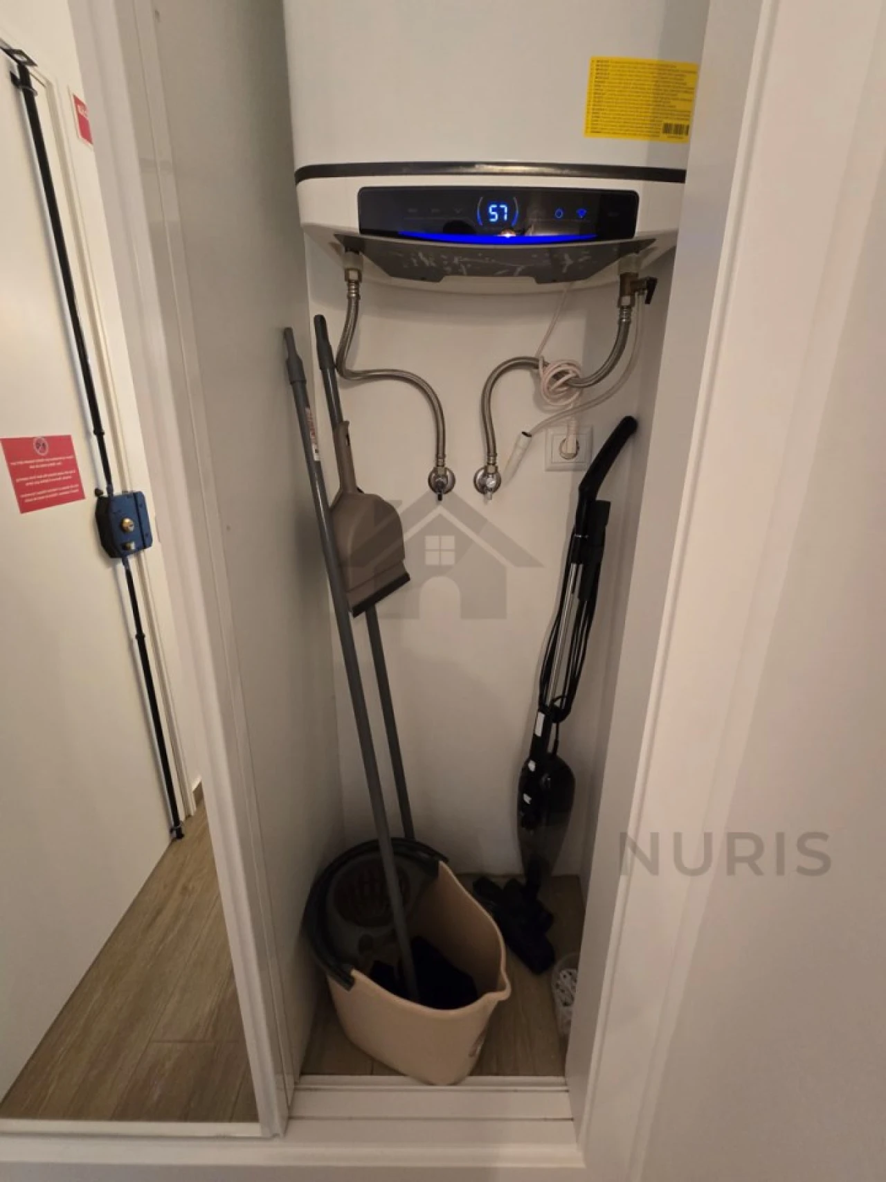 Apartamento T1 para Venda em Portimão Foto 13