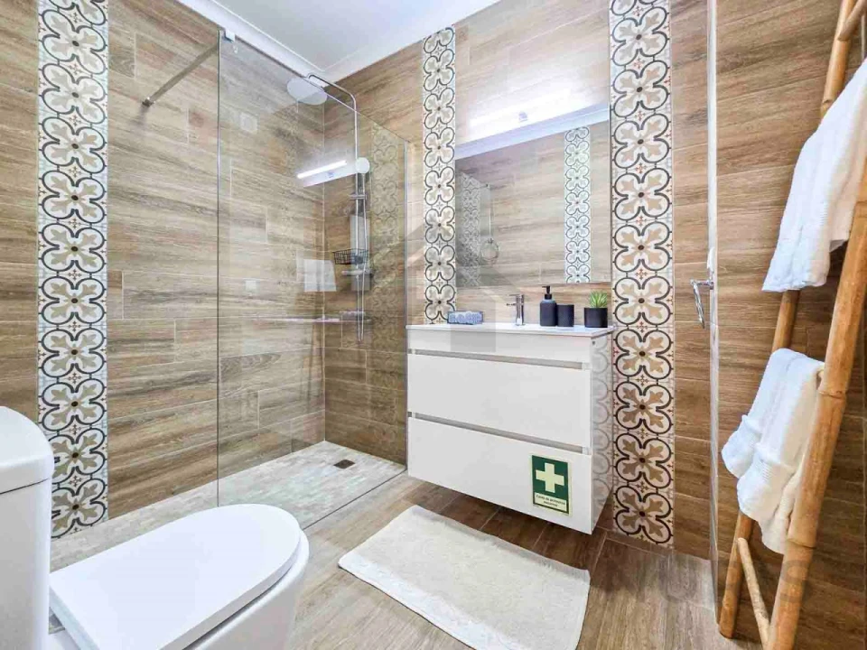 Apartamento T1 para Venda em Portimão Foto 15