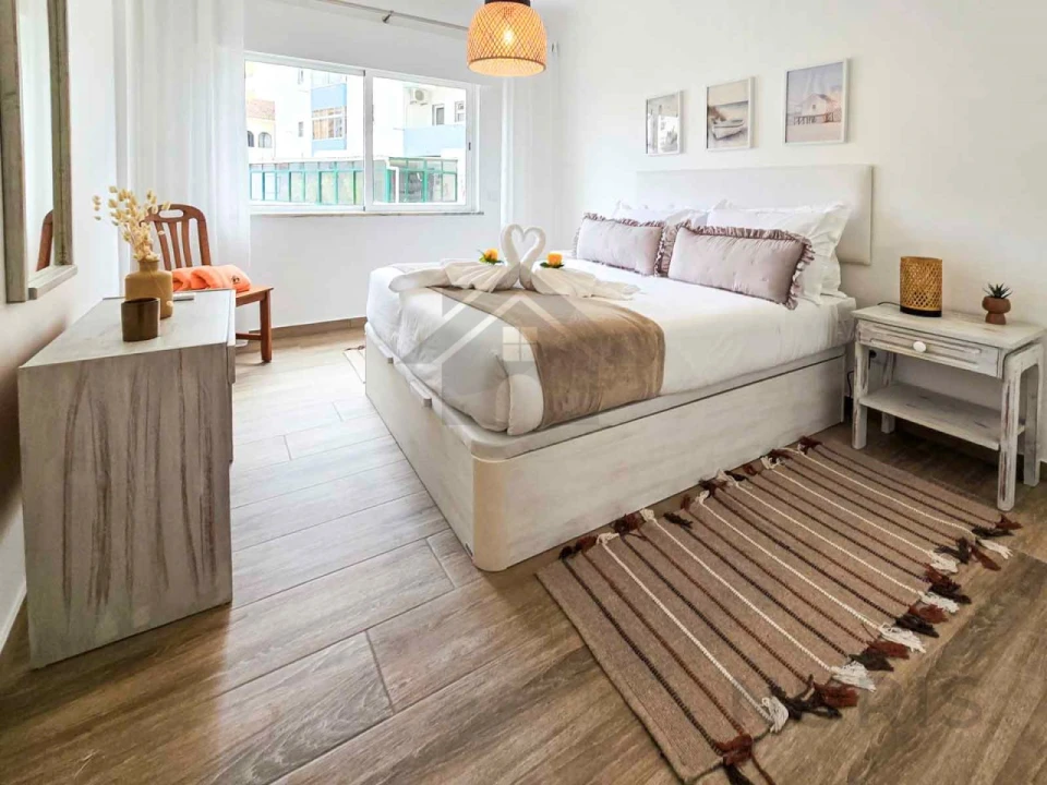 Apartamento T1 para Venda em Portimão Foto 16