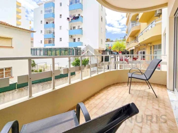 Apartamento T1 para Venda em Portimão