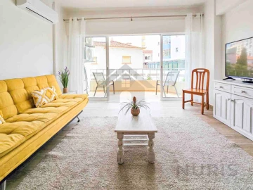 Apartamento T1 para Venda em Portimão