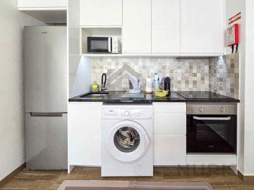 Apartamento T1 para Venda em Portimão