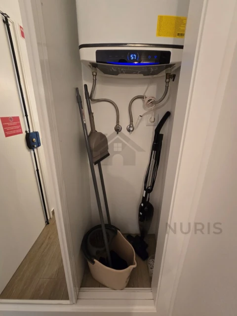Apartamento T1 para Venda em Portimão