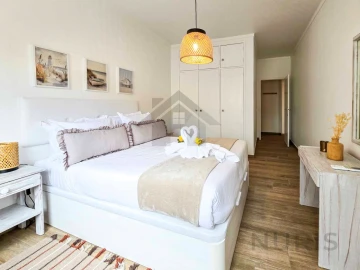 Apartamento T1 para Venda em Portimão