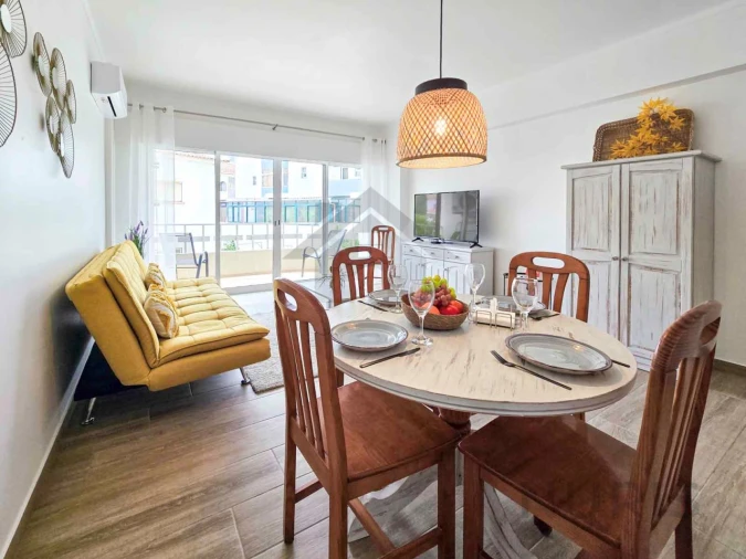 Apartamento T1 para Venda em Portimão Foto 2