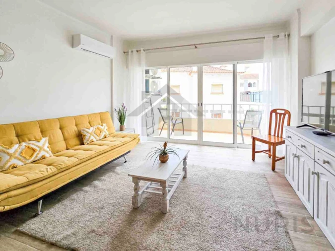 Apartamento T1 para Venda em Portimão Foto 4