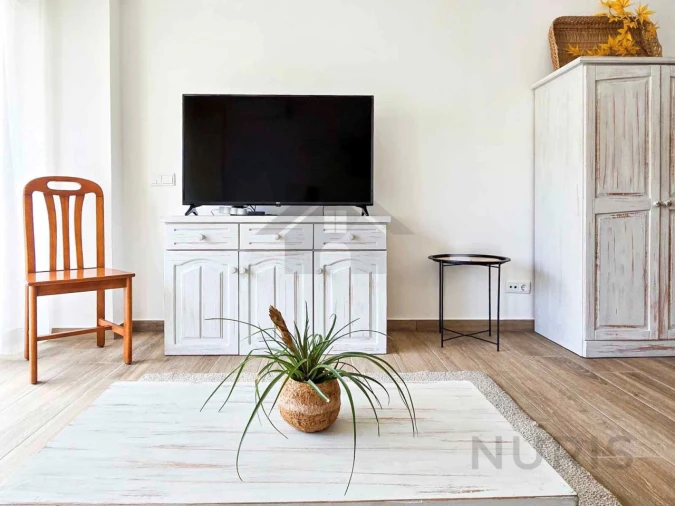 Apartamento T1 para Venda em Portimão Foto 7