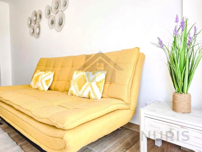 Apartamento T1 para Venda em Portimão Foto 6