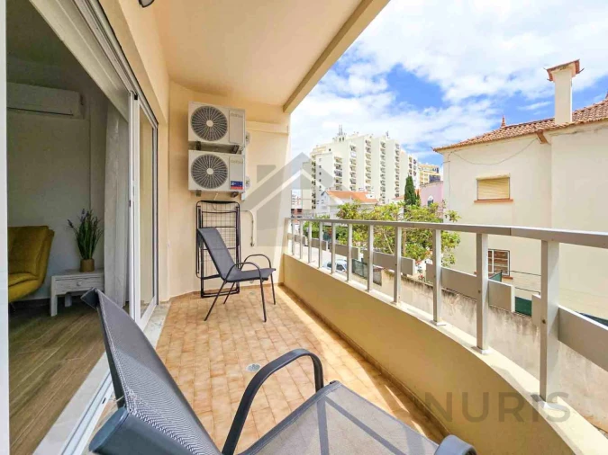 Apartamento T1 para Venda em Portimão Foto 9