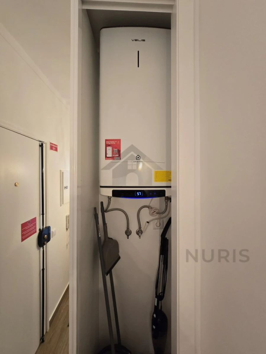Apartamento T1 para Venda em Portimão Foto 12
