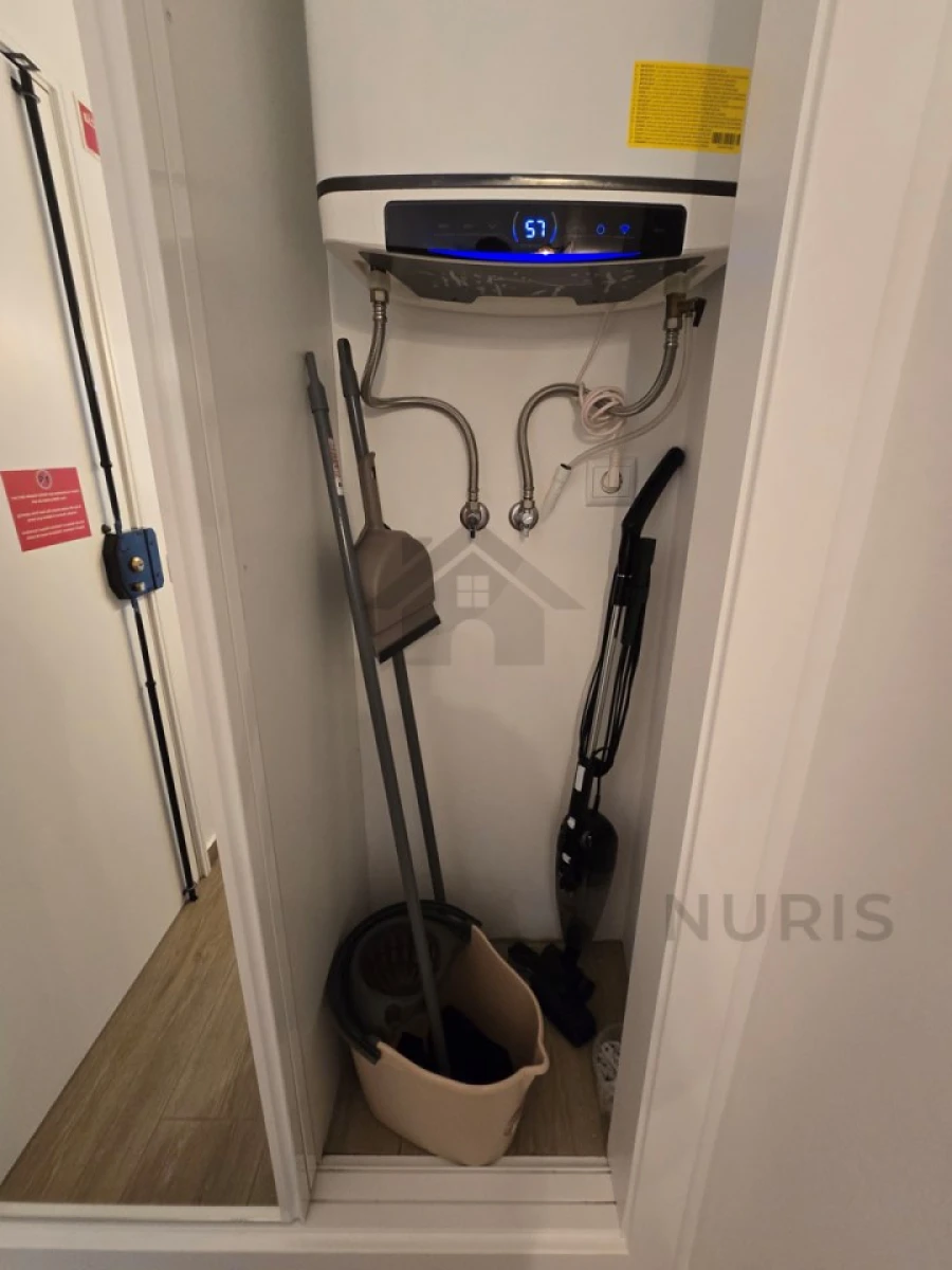 Apartamento T1 para Venda em Portimão Foto 13