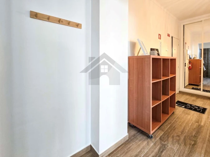 Apartamento T1 para Venda em Portimão Foto 14