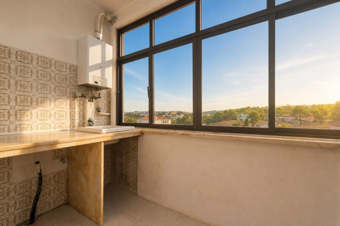 Apartamento T1 para Venda em Algés, Linda-A-Velha e Cruz Quebrada-Dafundo Foto 15