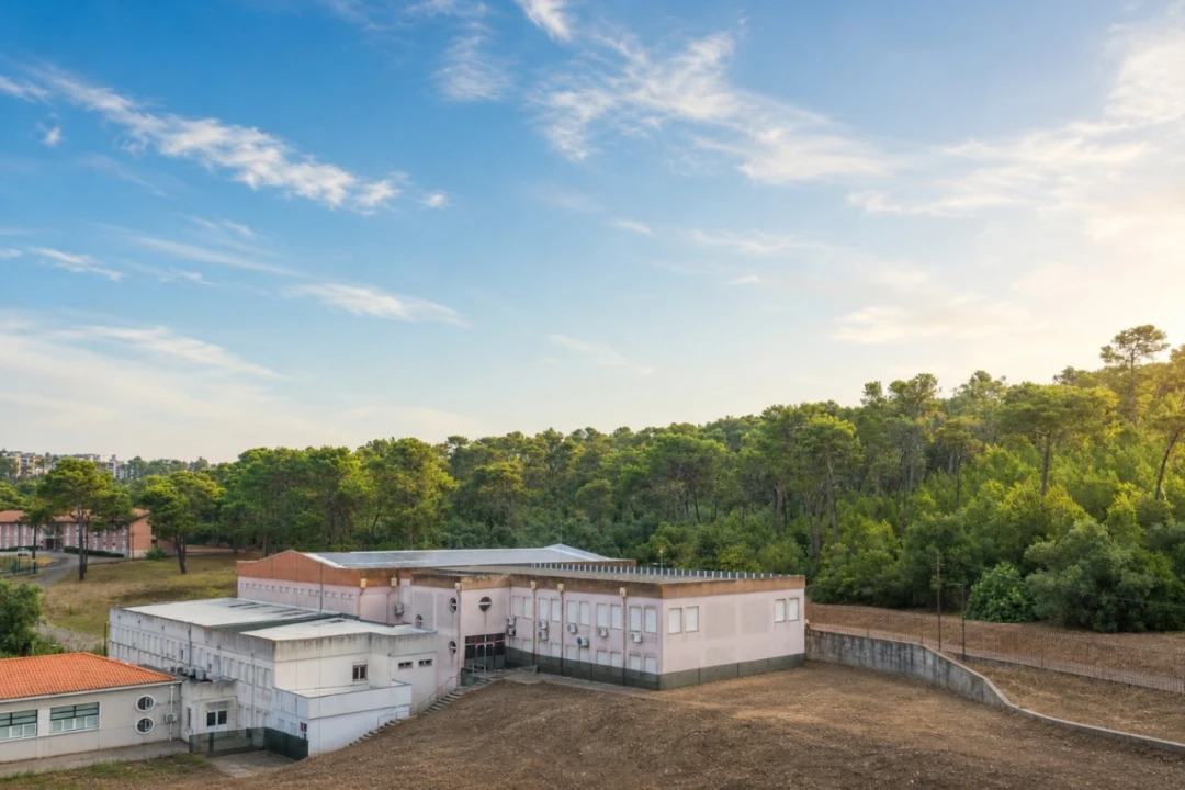 Apartamento T1 para Venda em Algés, Linda-A-Velha e Cruz Quebrada-Dafundo Foto 23