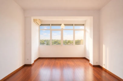 Apartamento T1 para Venda em Algés, Linda-A-Velha e Cruz Quebrada-Dafundo