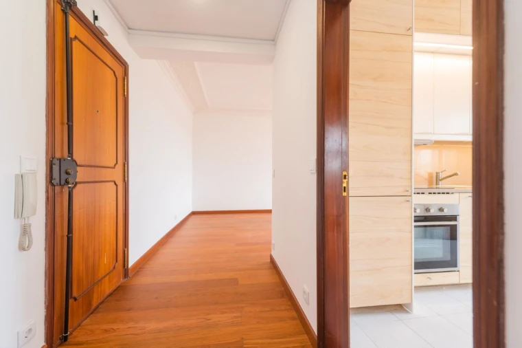 Apartamento T1 para Venda em Algés, Linda-A-Velha e Cruz Quebrada-Dafundo Foto 11