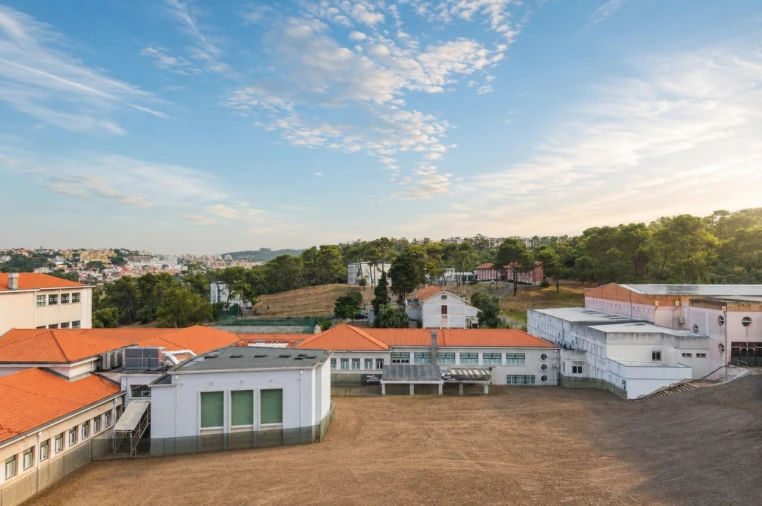 Apartamento T1 para Venda em Algés, Linda-A-Velha e Cruz Quebrada-Dafundo Foto 16