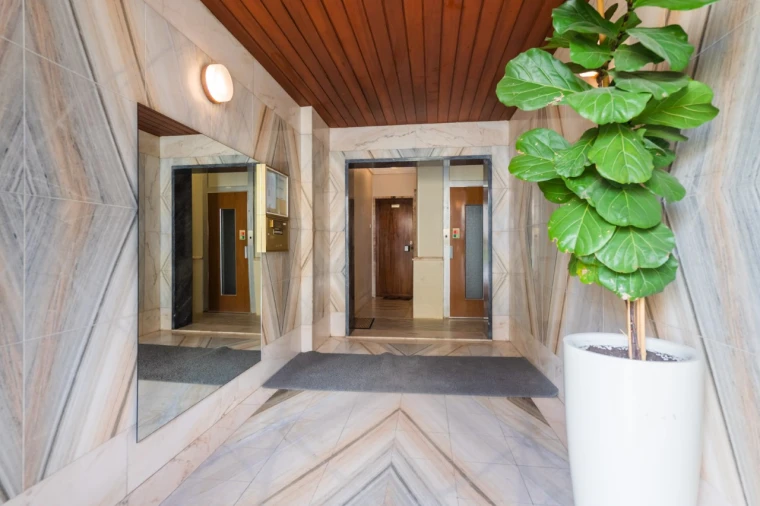 Apartamento T1 para Venda em Algés, Linda-A-Velha e Cruz Quebrada-Dafundo Foto 31