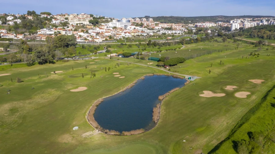 Apartamento T1 para Venda em Algés, Linda-A-Velha e Cruz Quebrada-Dafundo Foto 37