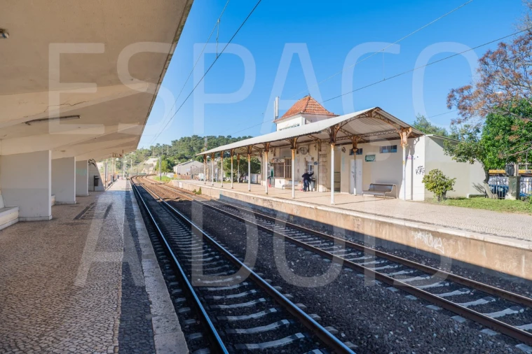 Apartamento T1 para Venda em Algés, Linda-A-Velha e Cruz Quebrada-Dafundo Foto 40