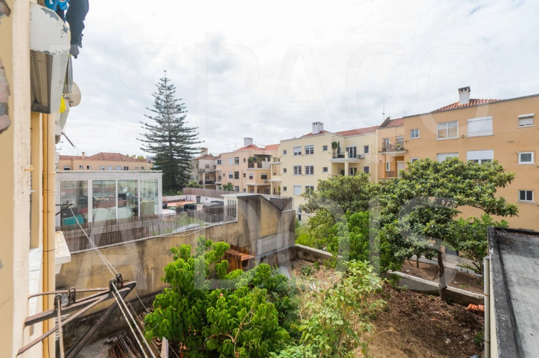 Apartamento T4 para Arrendamento em Alvalade Foto 16