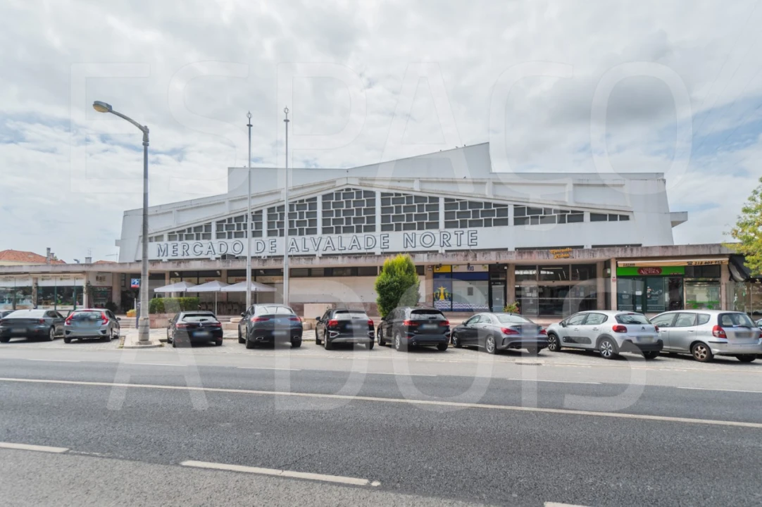 Apartamento T4 para Arrendamento em Alvalade Foto 56