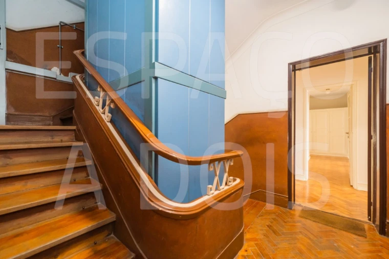 Apartamento T4 para Arrendamento em Alvalade Foto 52