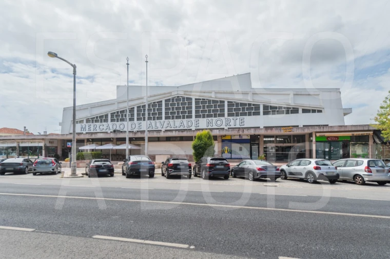 Apartamento T4 para Arrendamento em Alvalade Foto 56