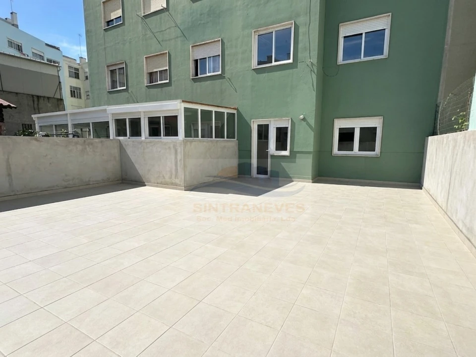 Apartamento T3 para Venda em Mina de Água Foto 10