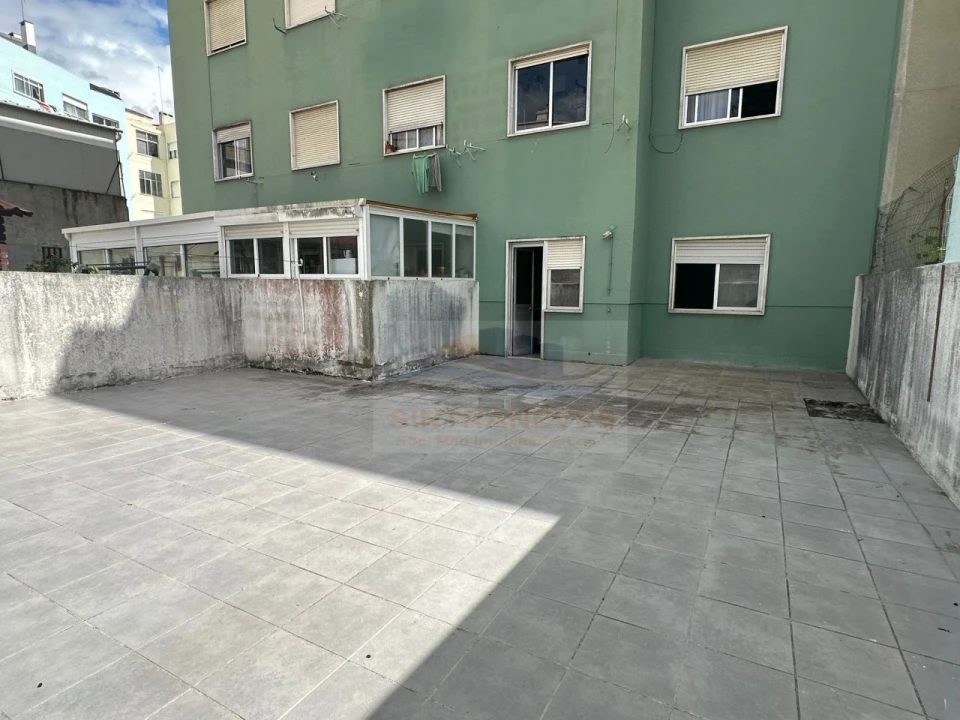 Apartamento T3 para Venda em Mina de Água Foto 11
