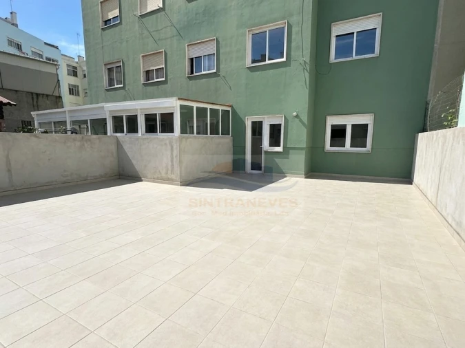 Apartamento T3 para Venda em Mina de Água Foto 10