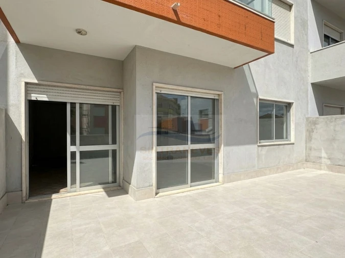 Apartamento T3 para Venda em Mina de Água Foto 12