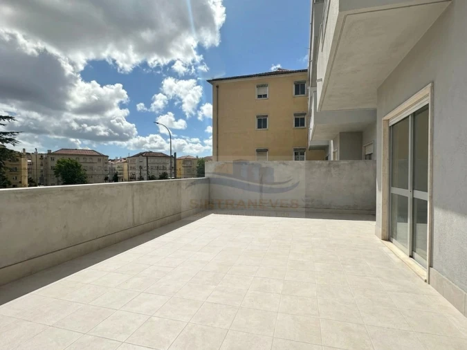 Apartamento T3 para Venda em Mina de Água Foto 14