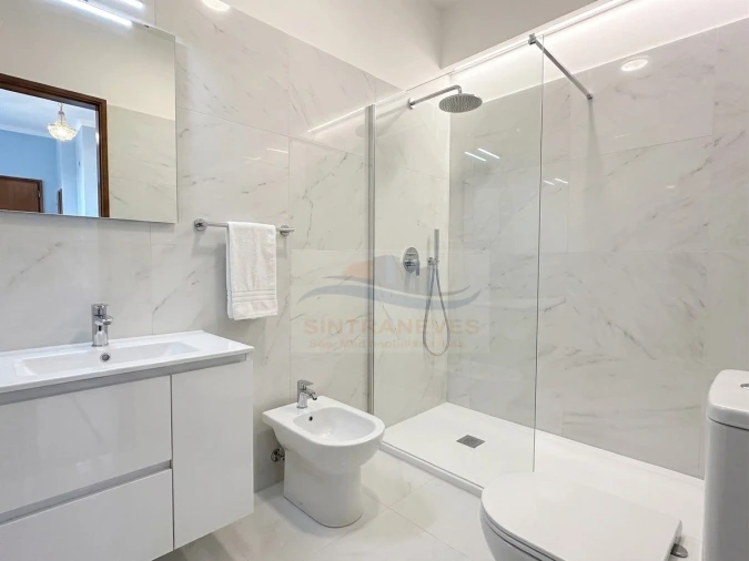 Apartamento T3 para Venda em Mina de Água Foto 16