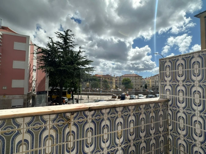 Apartamento T3 para Venda em Mina de Água Foto 17