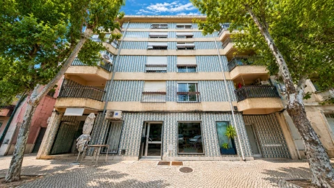 Apartamento T3 para Venda em União das Freguesias de Setúbal
