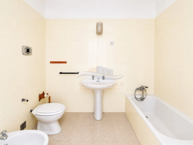 Apartamento T3 para Venda em União das Freguesias de Setúbal Foto 11