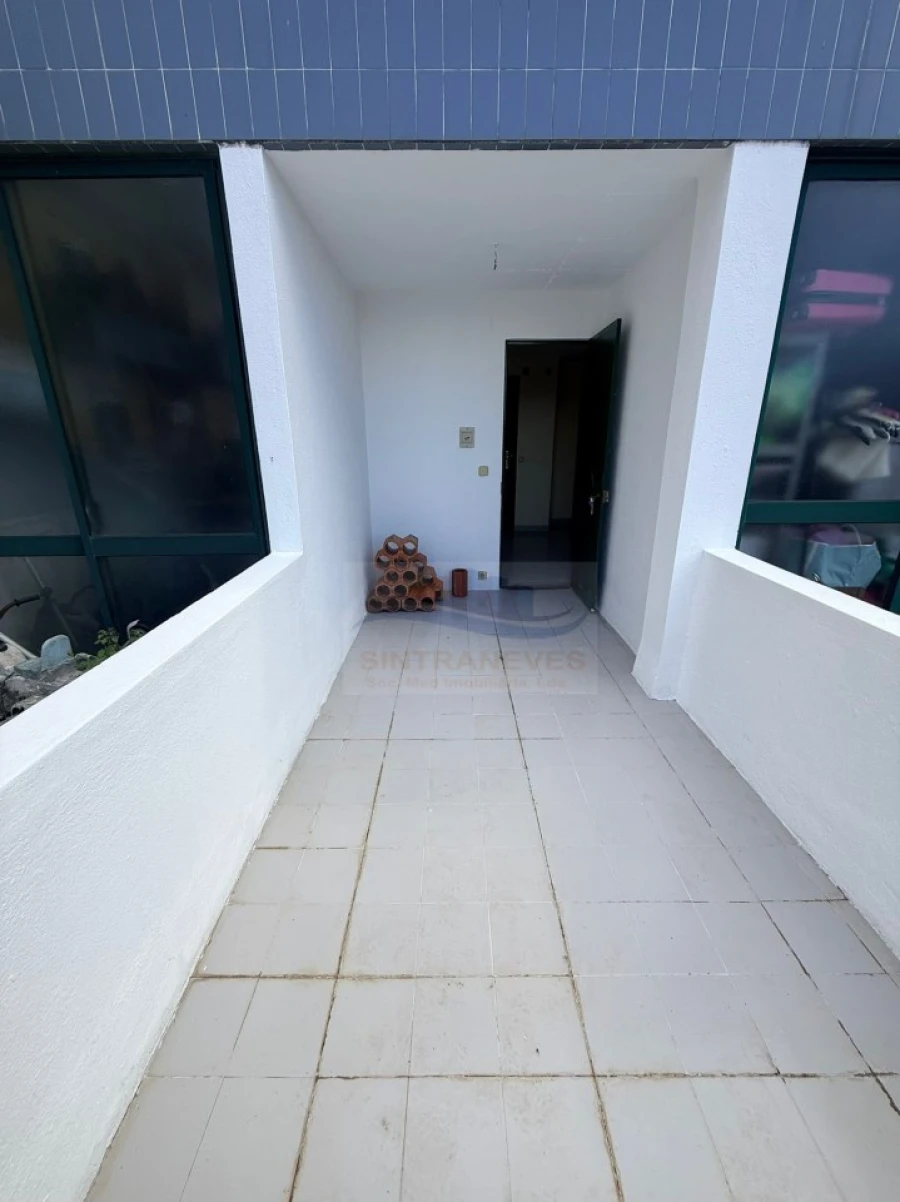 Apartamento T3 para Venda em Laranjeiro e Feijó Foto 4